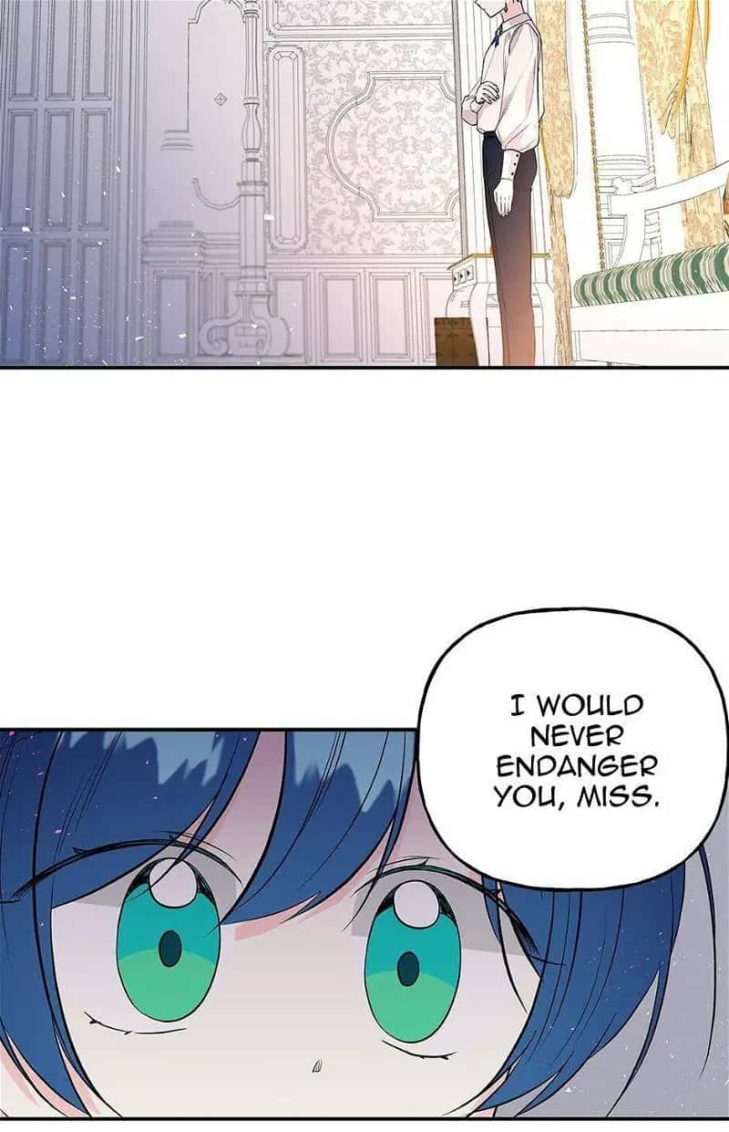 The Archmage's Daughter Chapter 68 Page 3