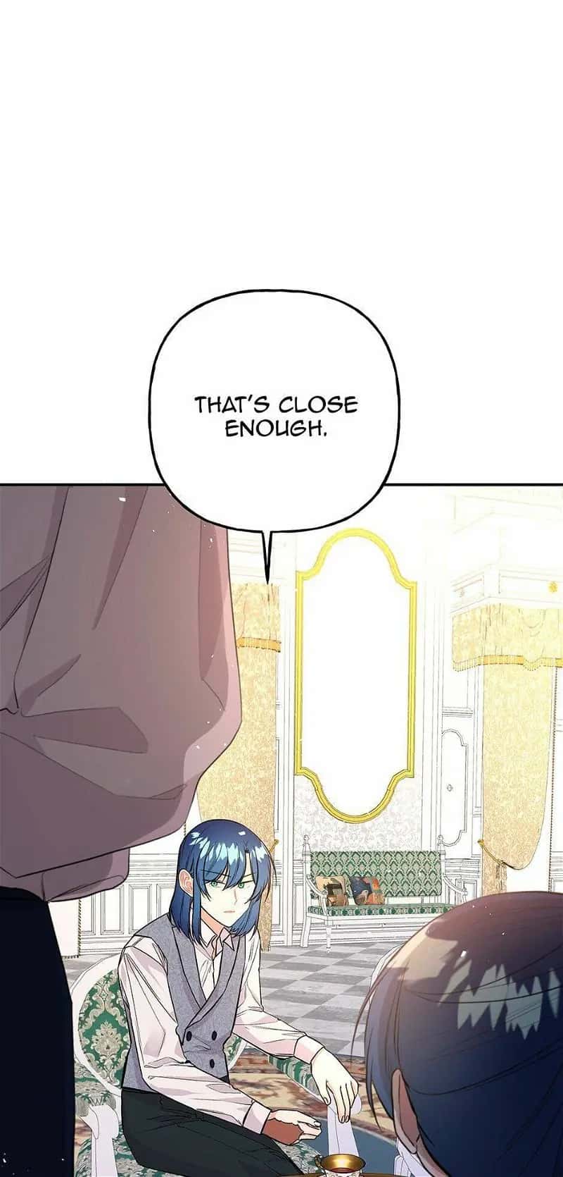 The Archmage's Daughter Chapter 68 Page 12