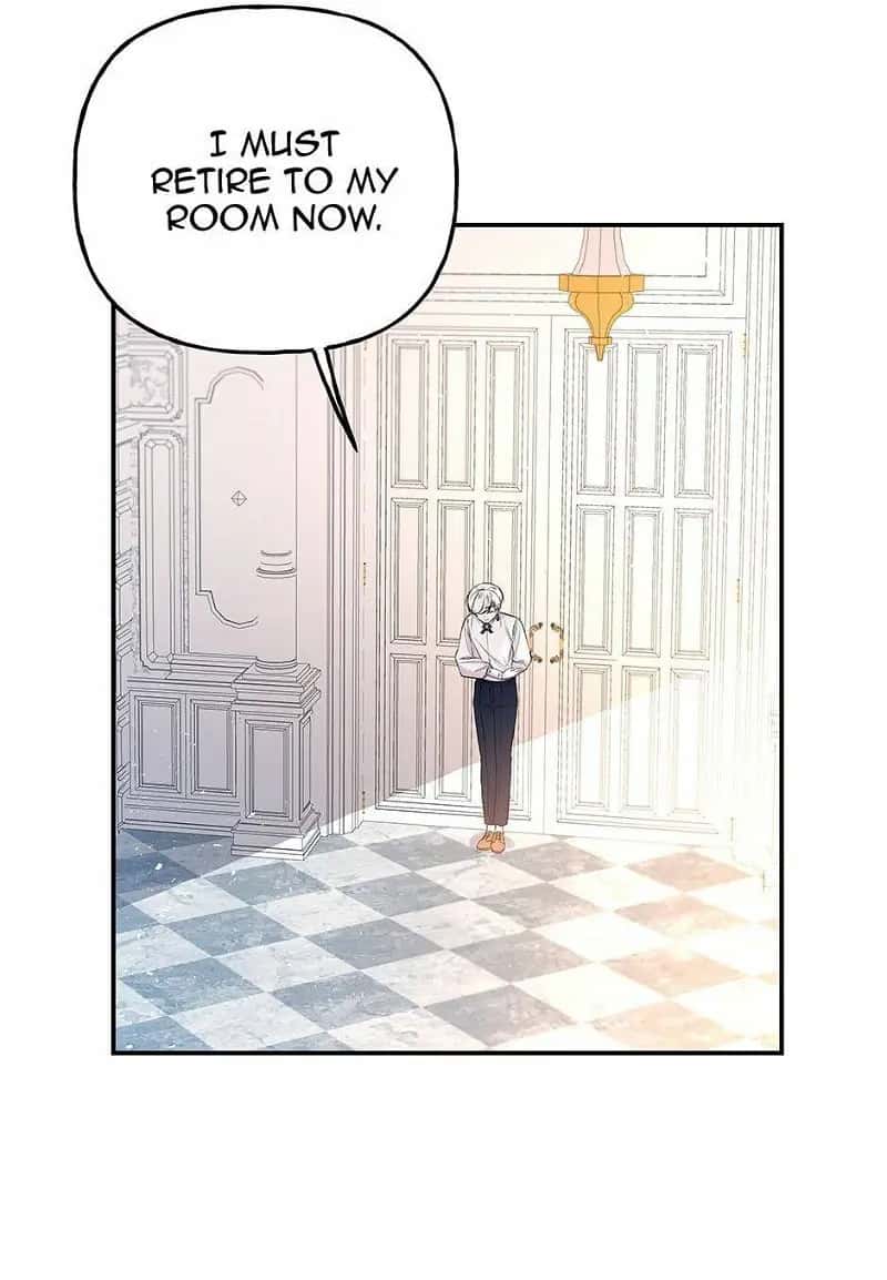 The Archmage's Daughter Chapter 68 Page 15