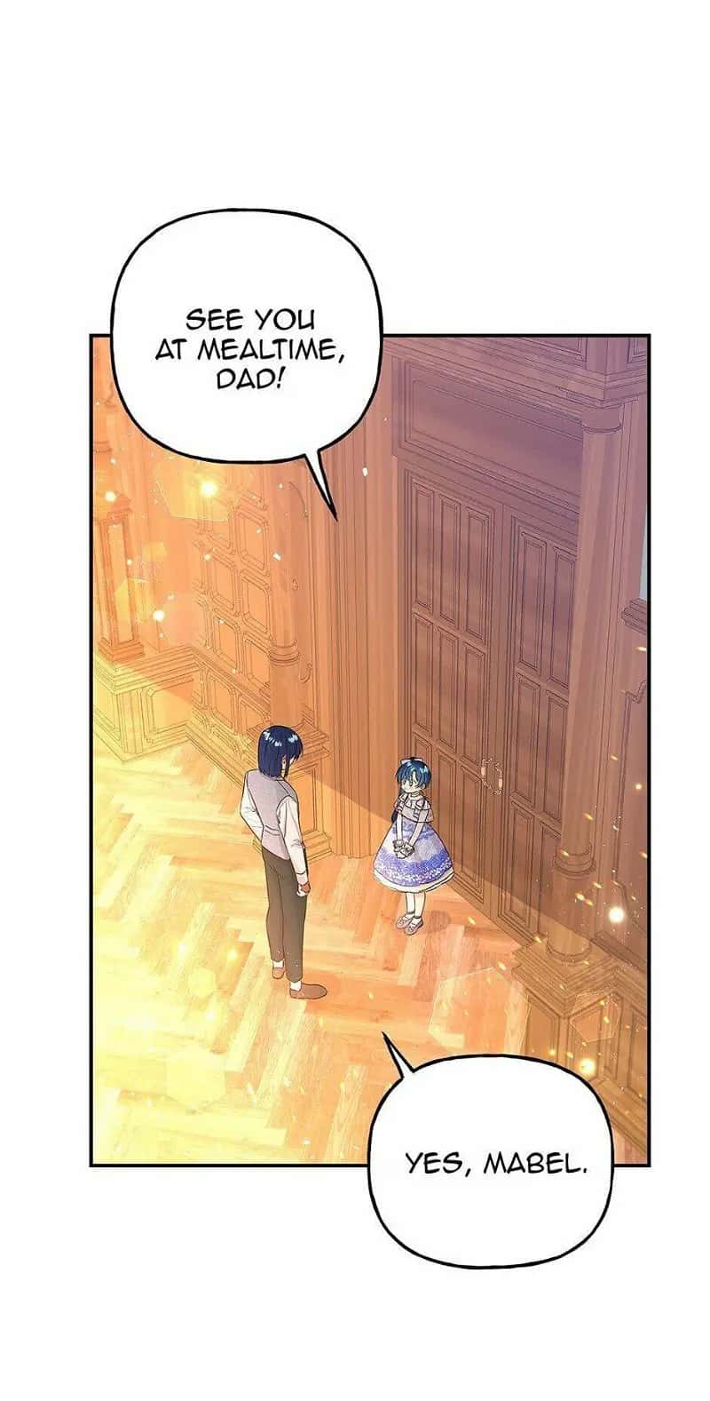The Archmage's Daughter Chapter 68 Page 20