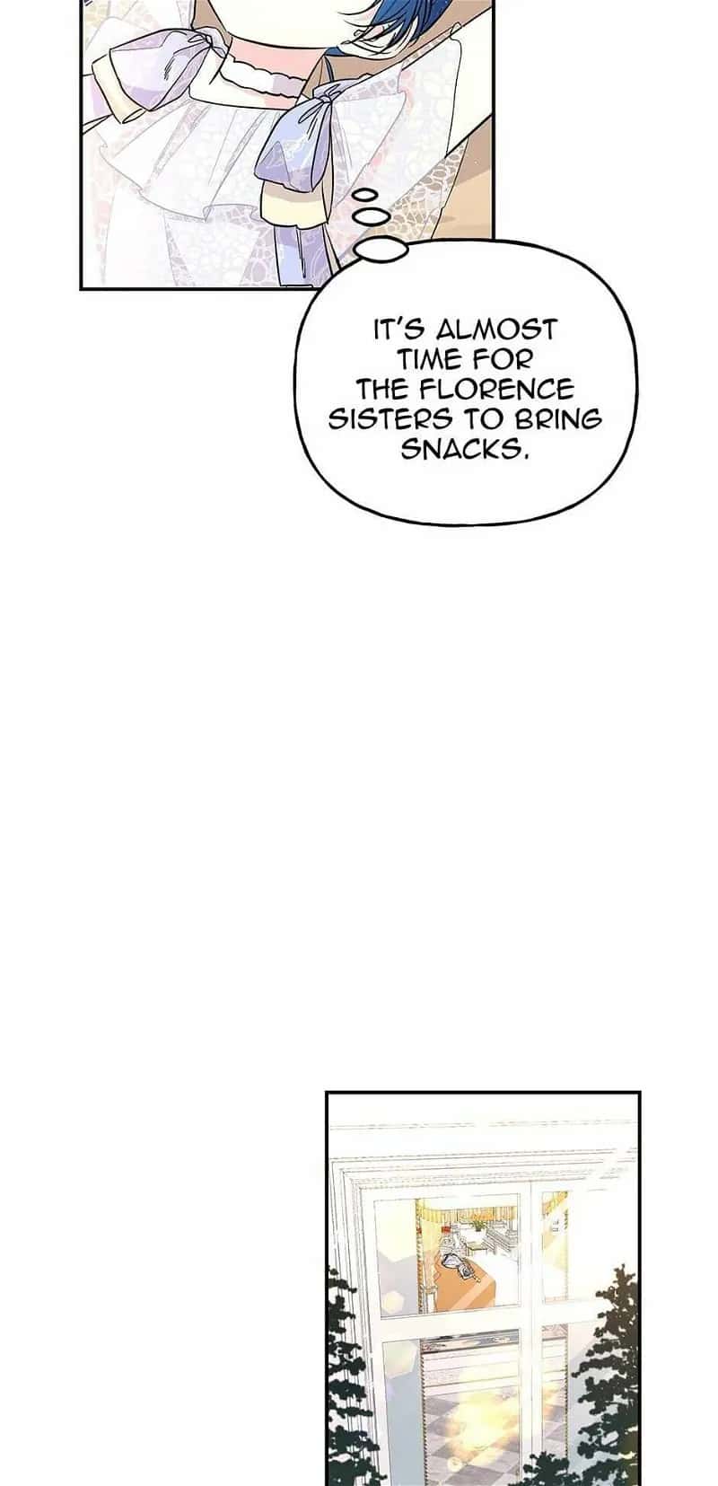The Archmage's Daughter Chapter 68 Page 23