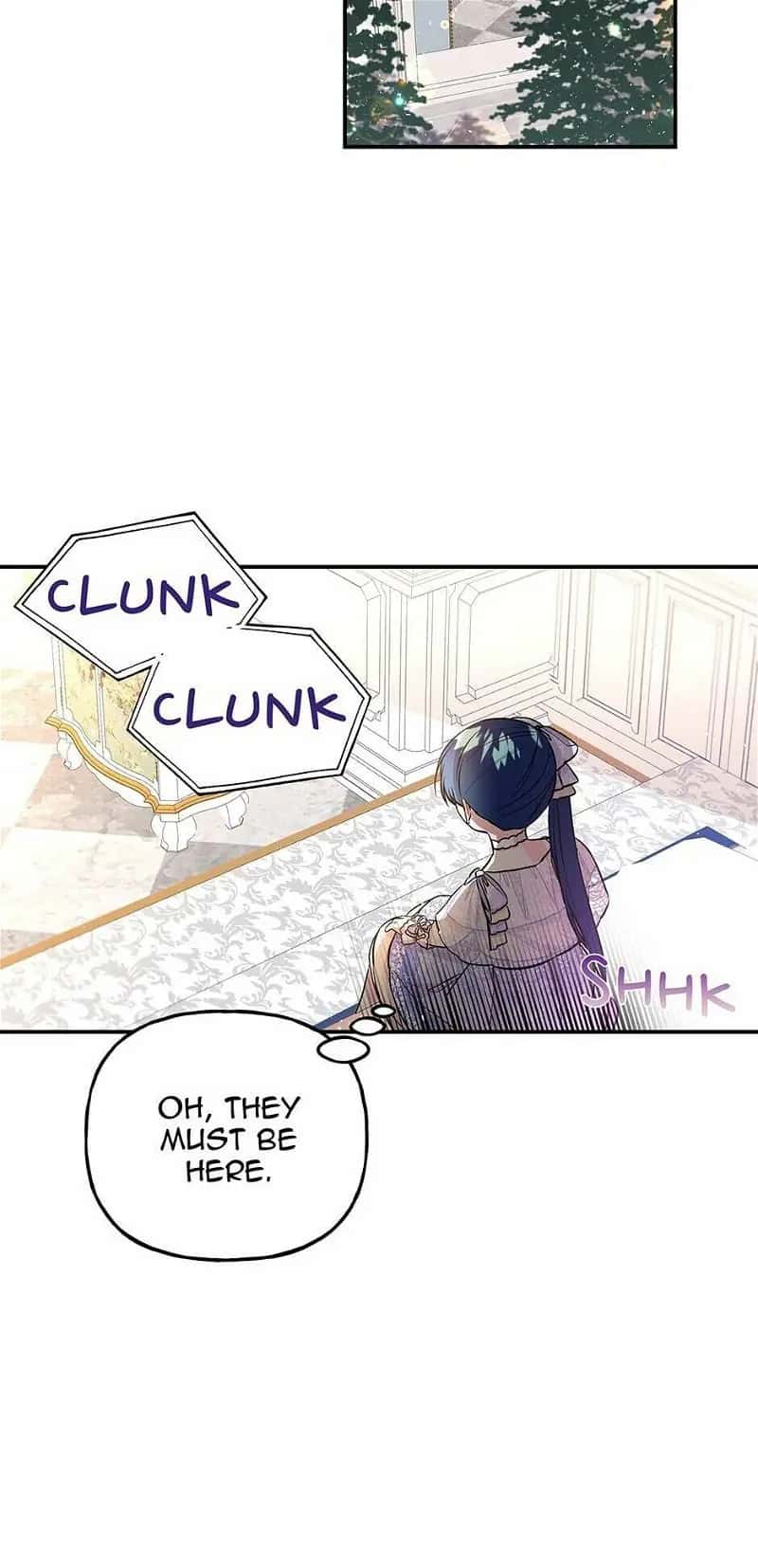 The Archmage's Daughter Chapter 68 Page 24