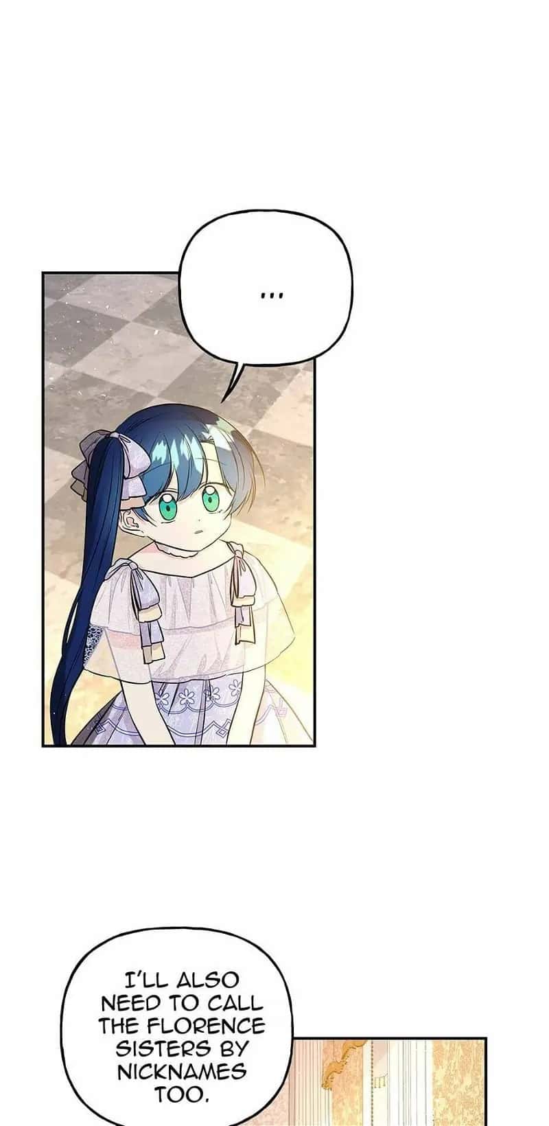 The Archmage's Daughter Chapter 68 Page 30