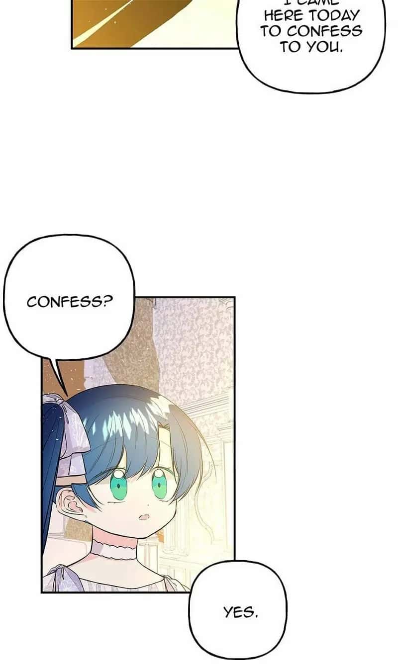 The Archmage's Daughter Chapter 68 Page 44