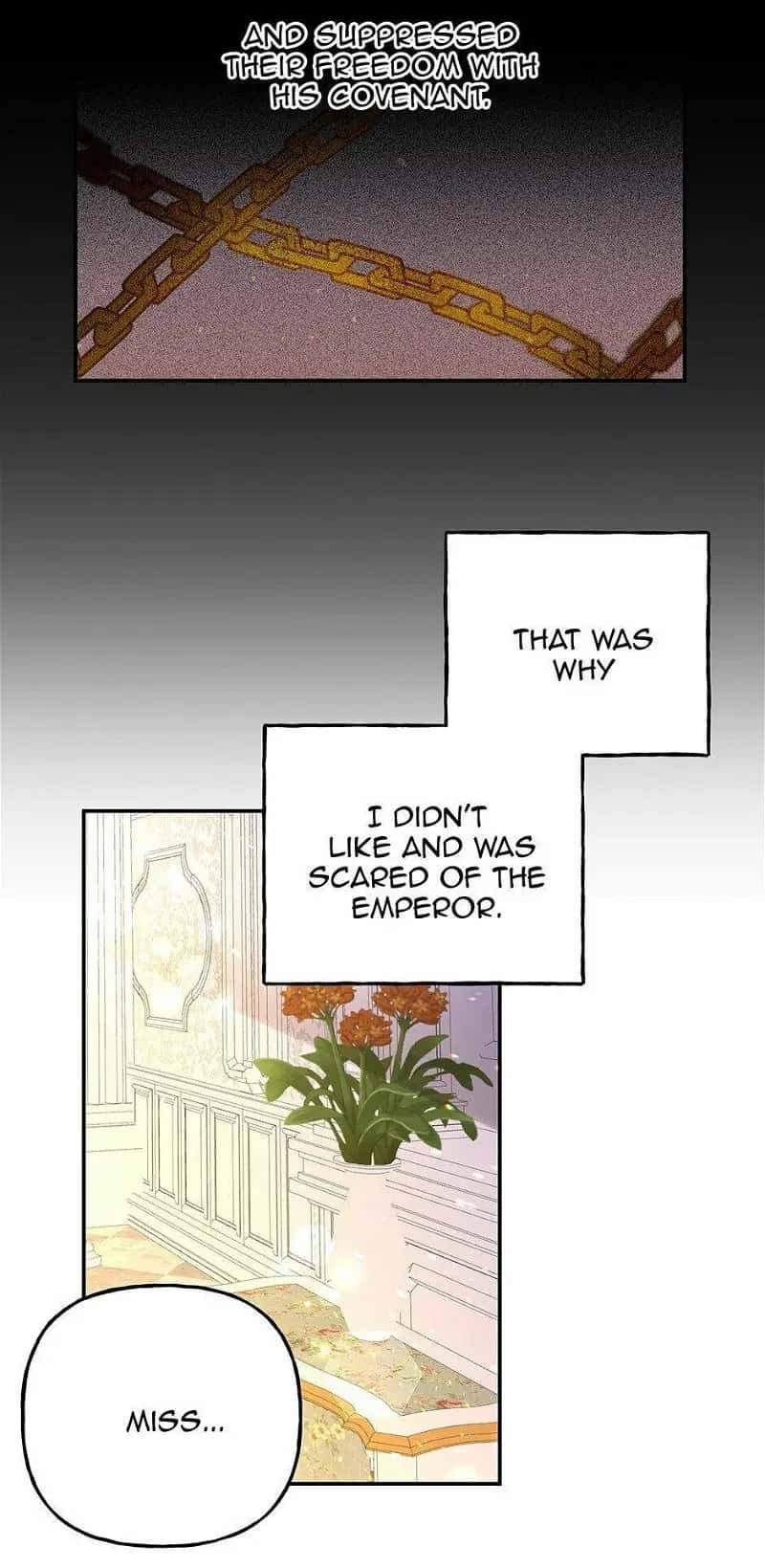 The Archmage's Daughter Chapter 68 Page 52