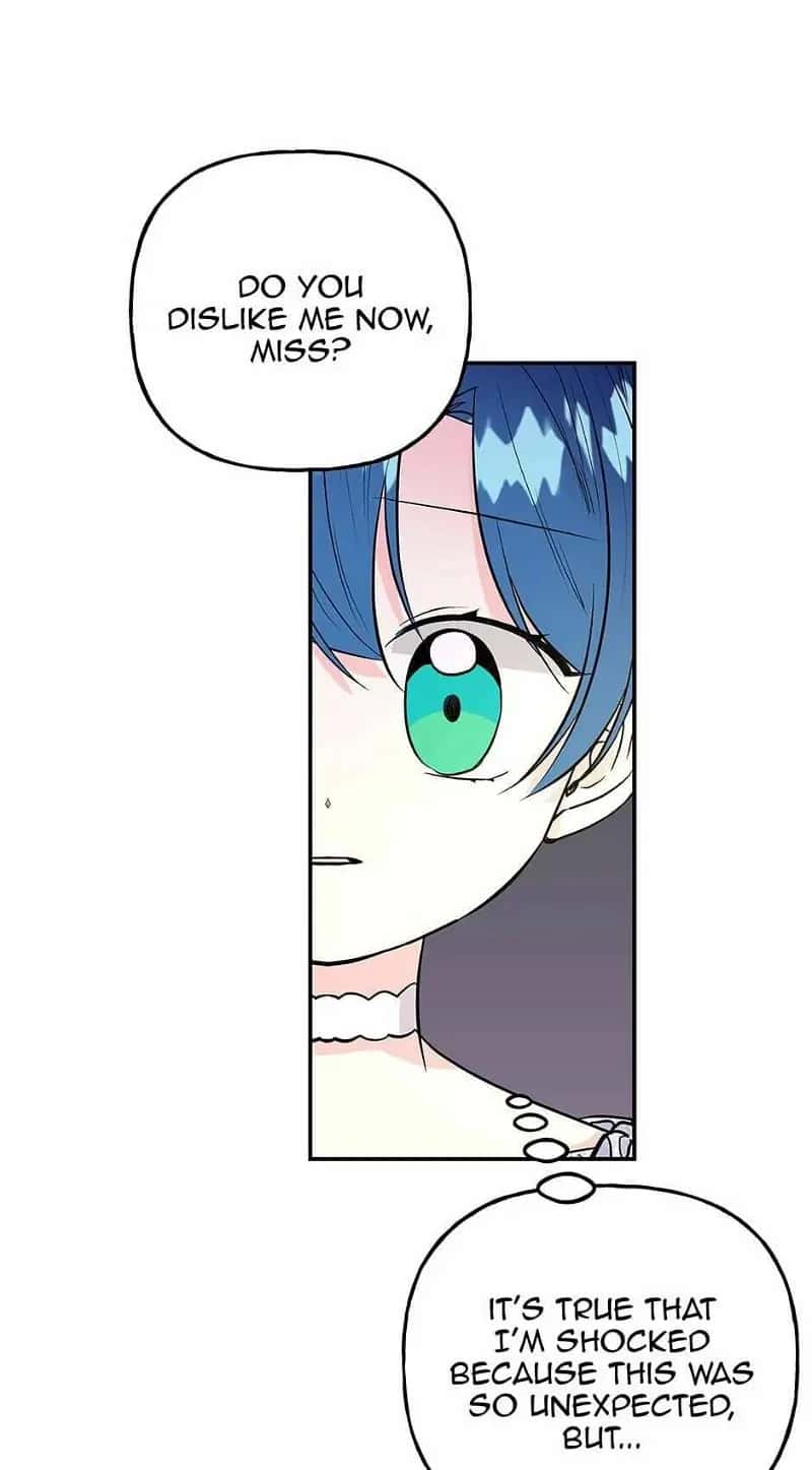 The Archmage's Daughter Chapter 68 Page 54