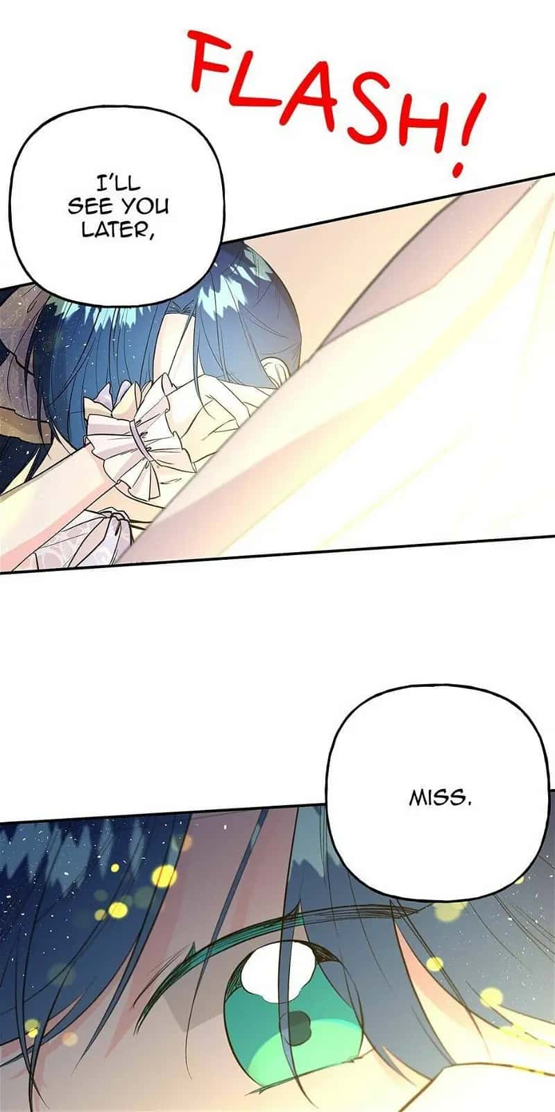 The Archmage's Daughter Chapter 69 Page 20
