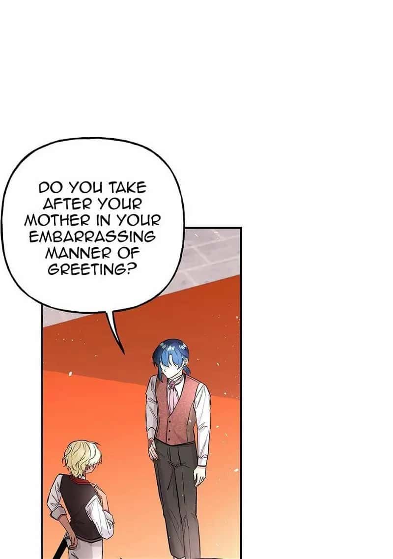 The Archmage's Daughter Chapter 69 Page 36