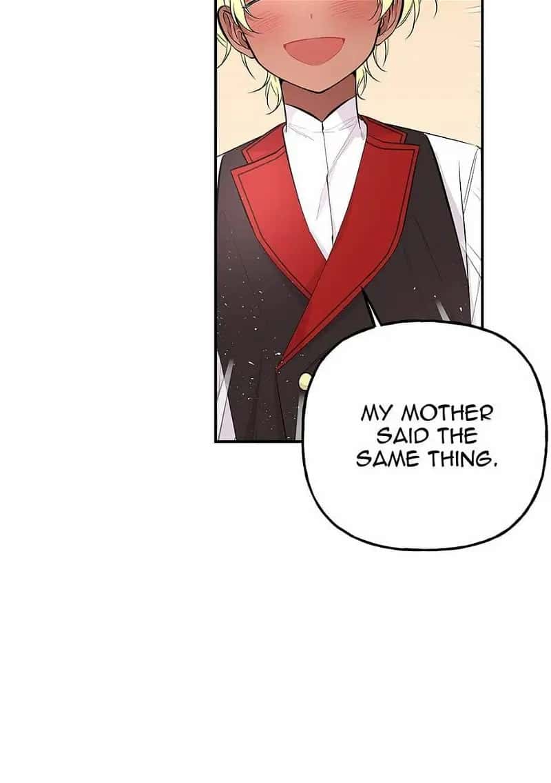 The Archmage's Daughter Chapter 69 Page 38