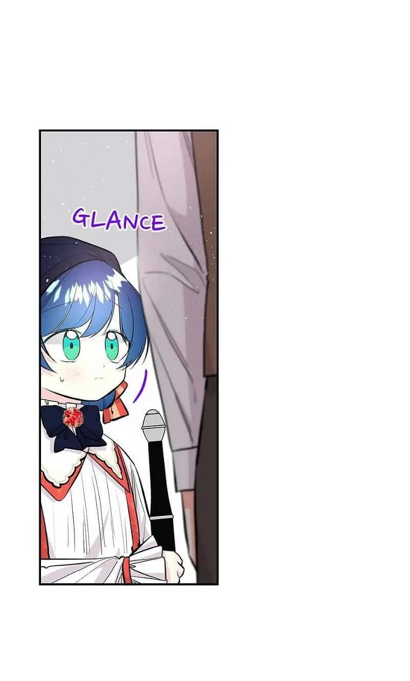 The Archmage's Daughter Chapter 69 Page 45