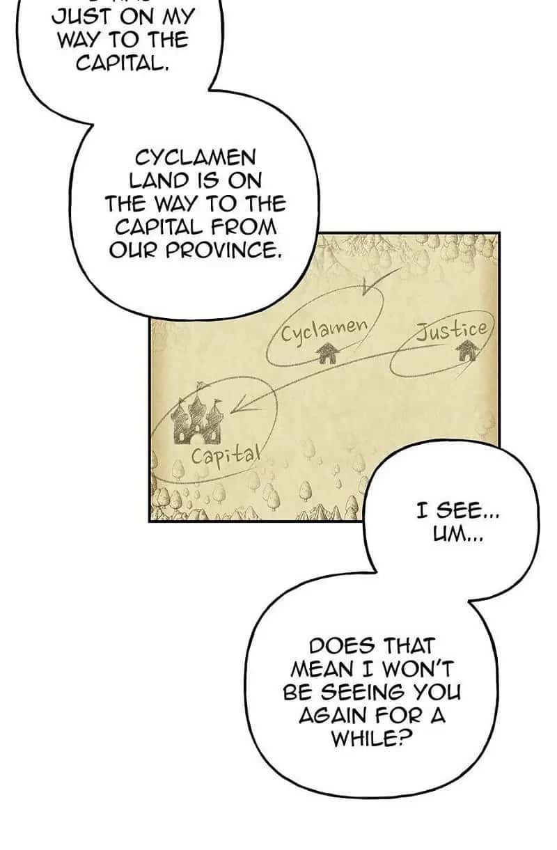 The Archmage's Daughter Chapter 69 Page 52