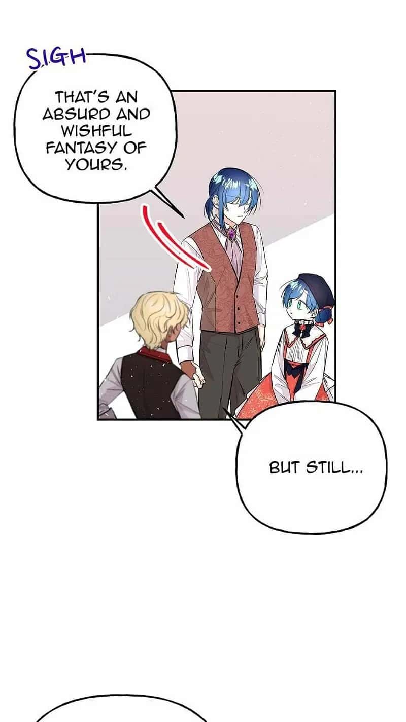 The Archmage's Daughter Chapter 69 Page 58
