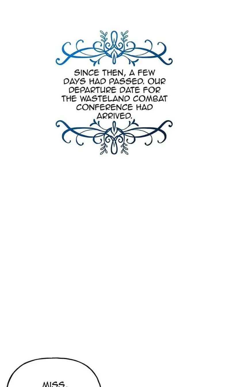 The Archmage's Daughter Chapter 70 Page 8