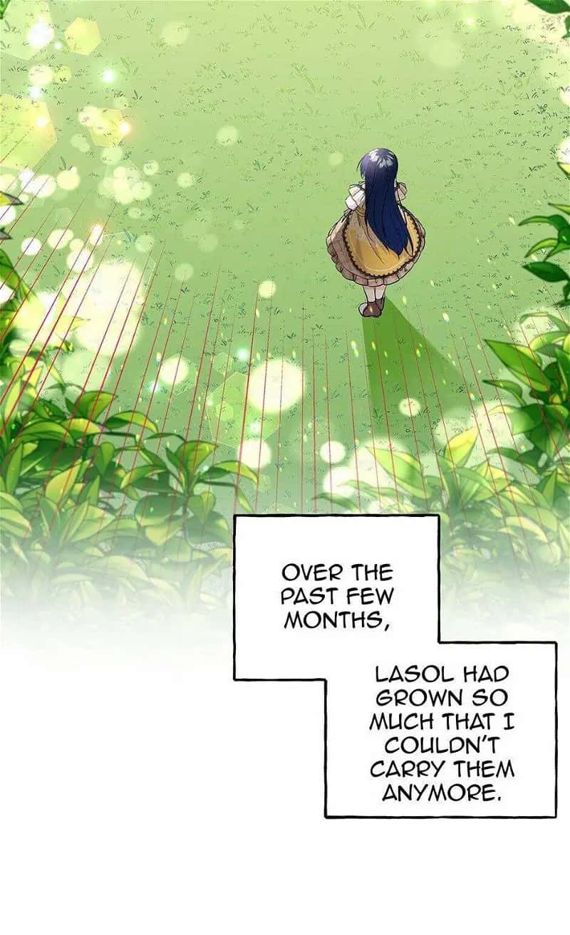 The Archmage's Daughter Chapter 70 Page 22