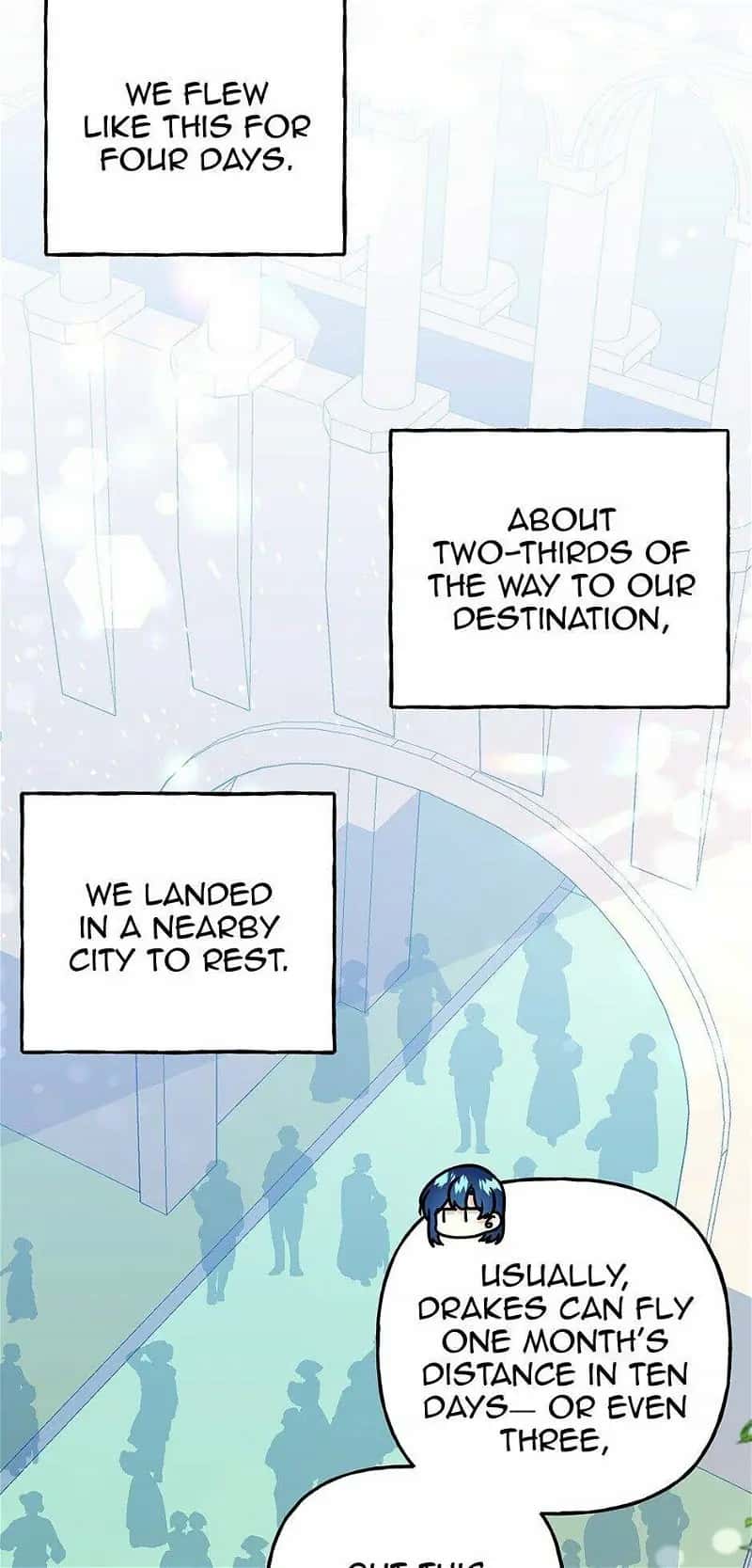 The Archmage's Daughter Chapter 70 Page 63