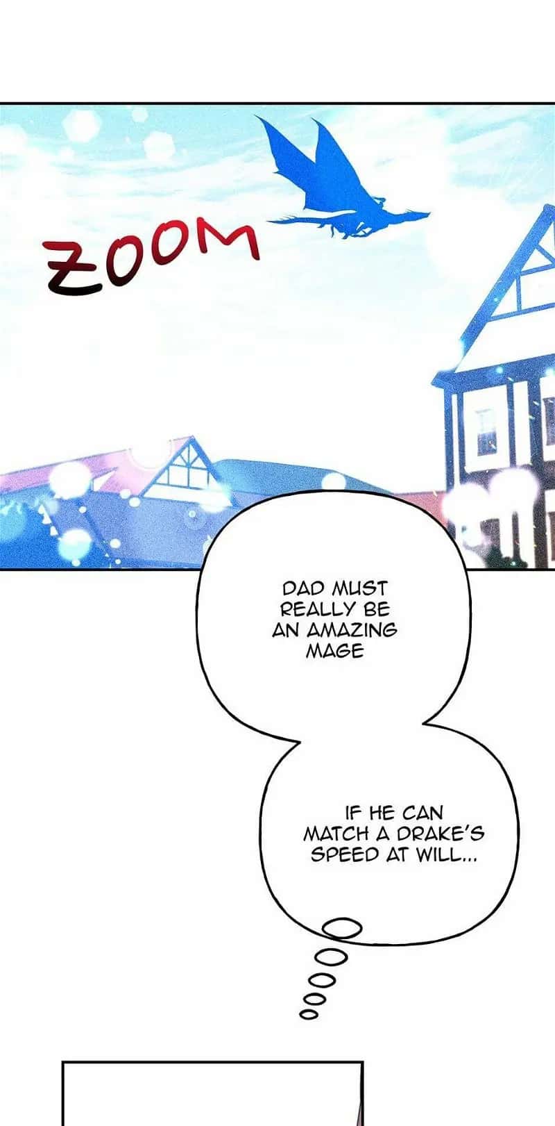 The Archmage's Daughter Chapter 70 Page 76