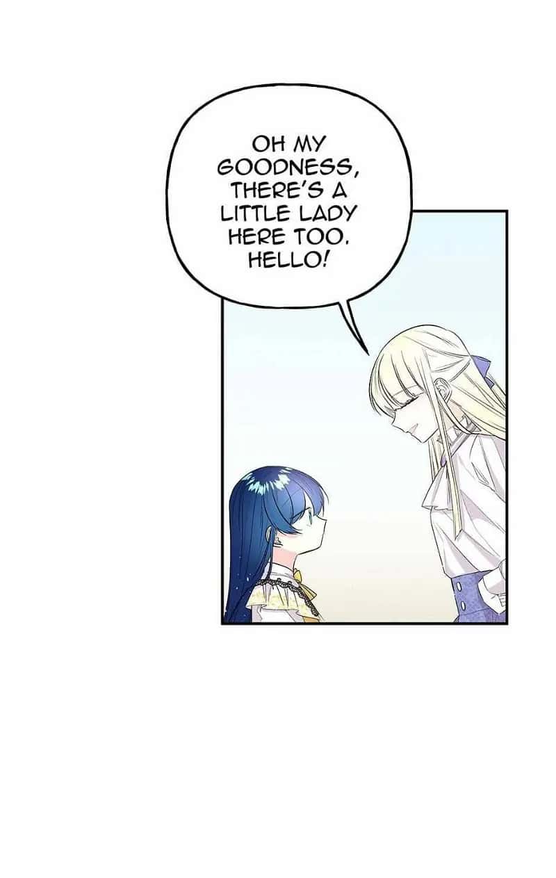 The Archmage's Daughter Chapter 71 Page 3