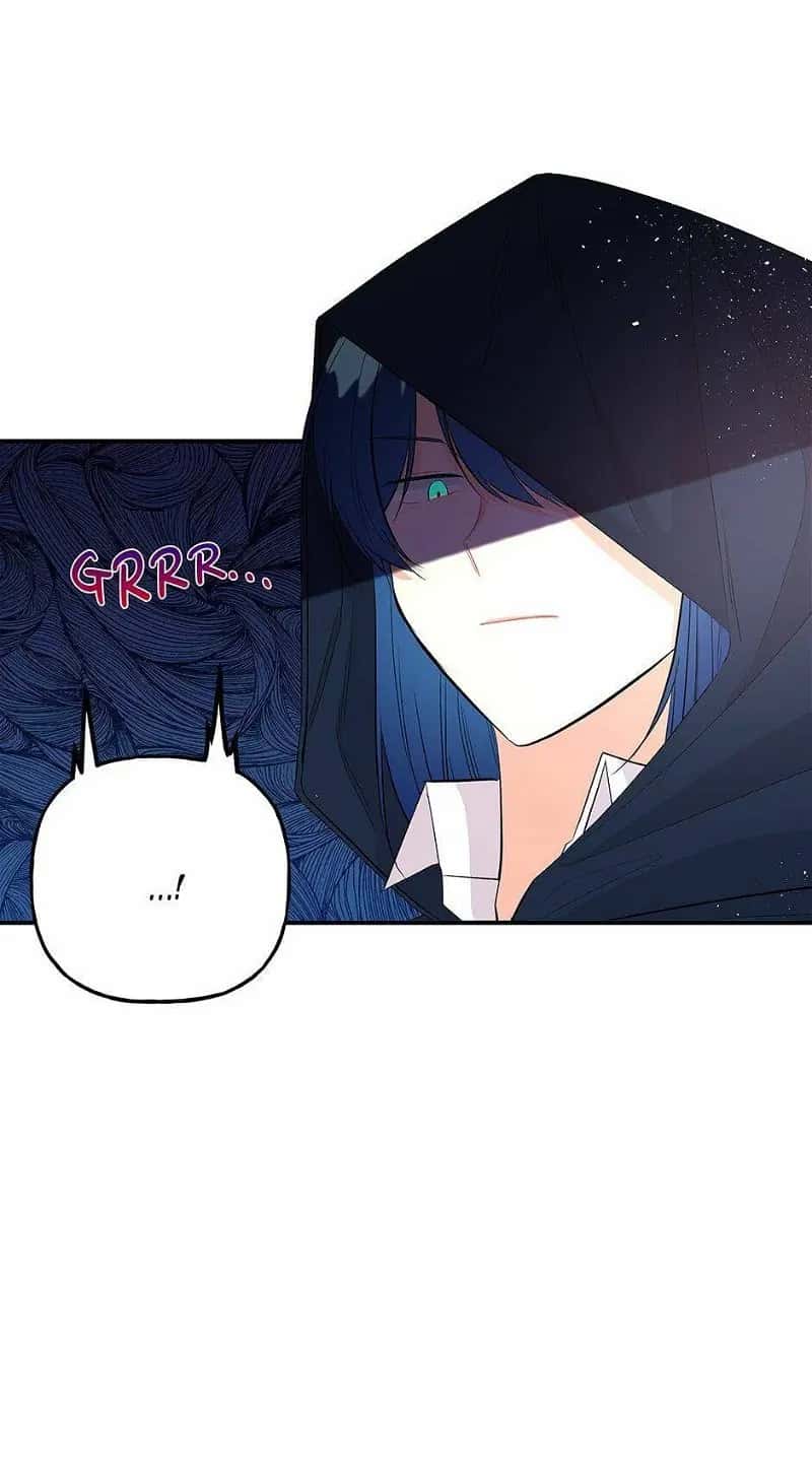 The Archmage's Daughter Chapter 71 Page 7