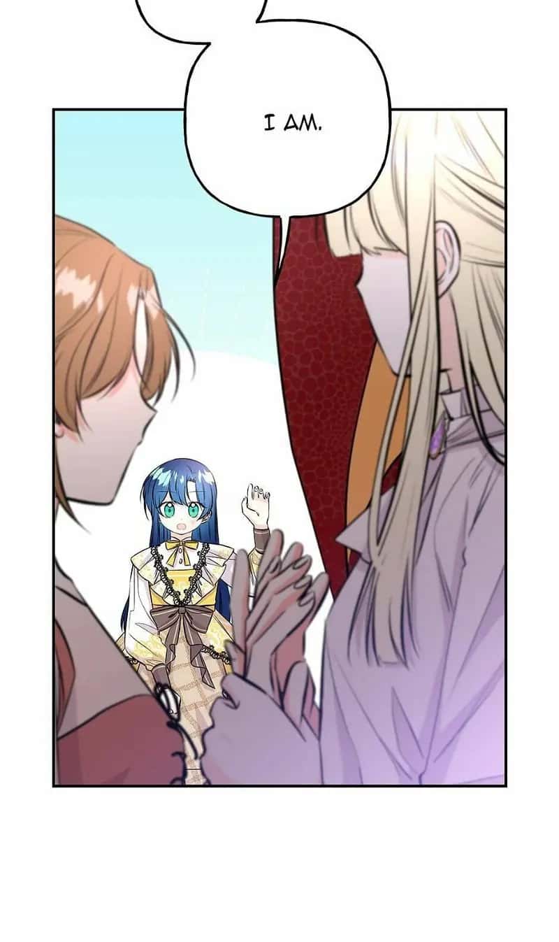 The Archmage's Daughter Chapter 71 Page 10