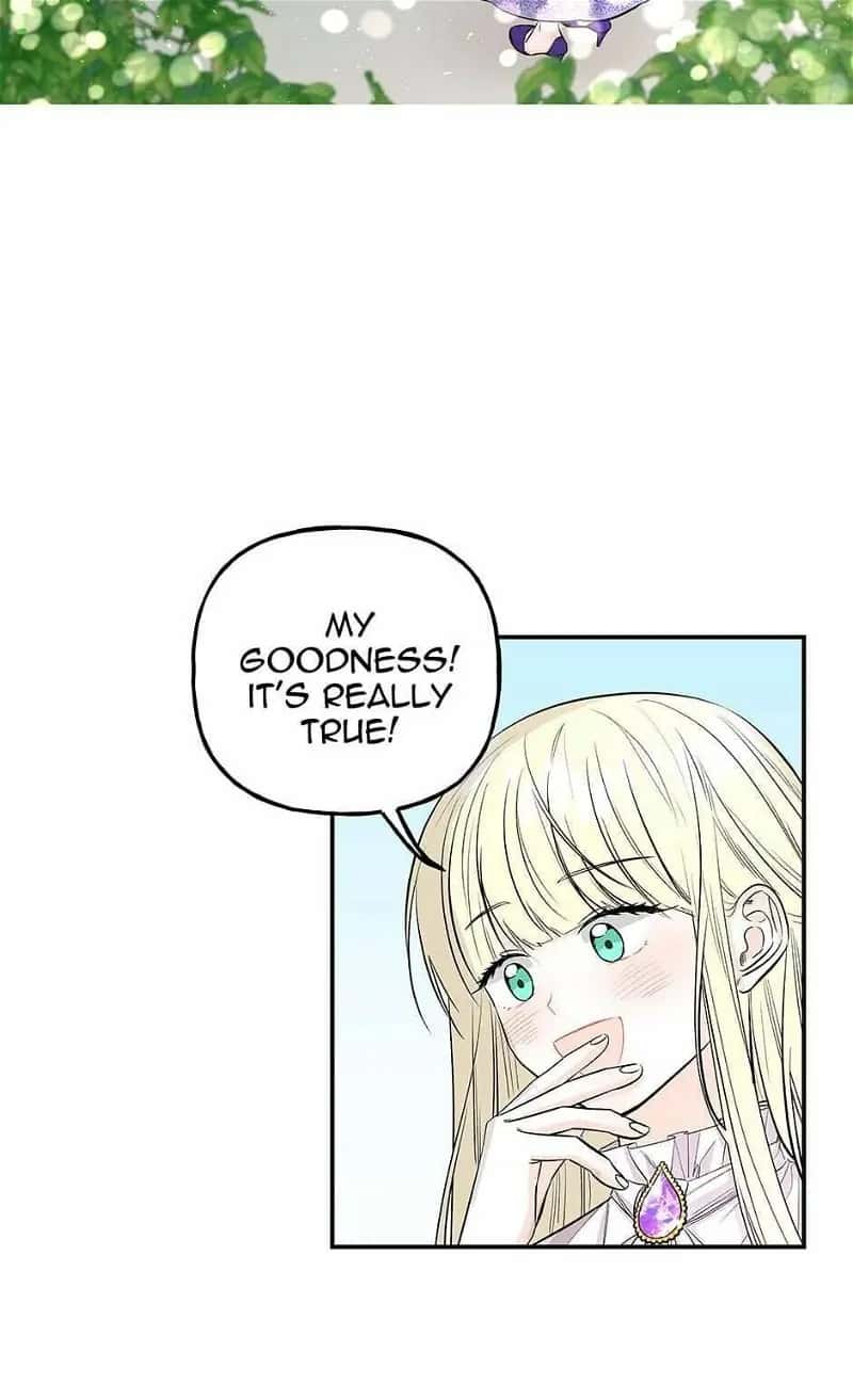 The Archmage's Daughter Chapter 71 Page 15