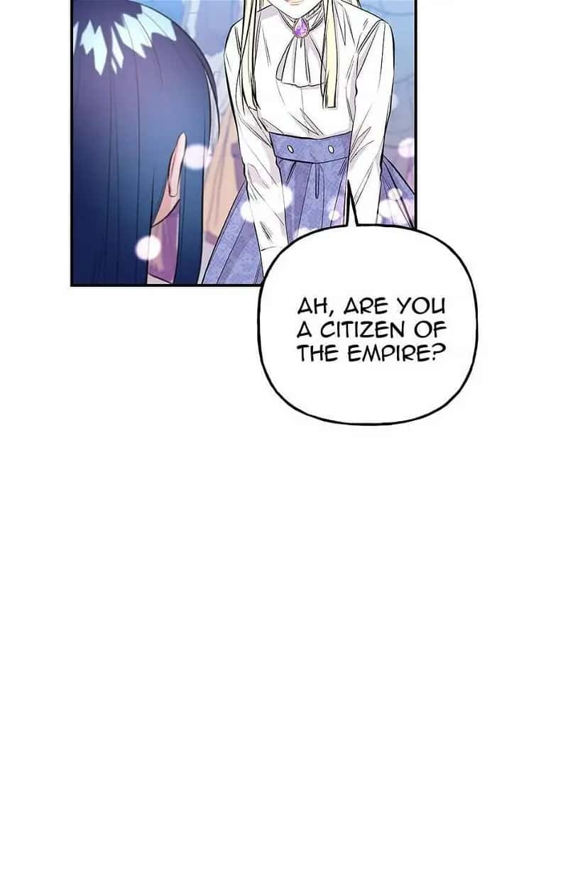 The Archmage's Daughter Chapter 71 Page 18