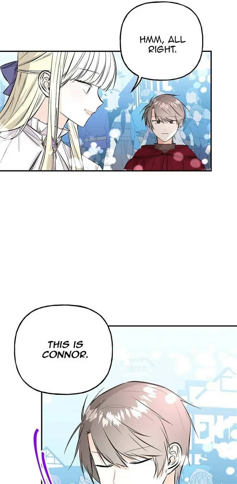 The Archmage's Daughter Chapter 71 Page 25