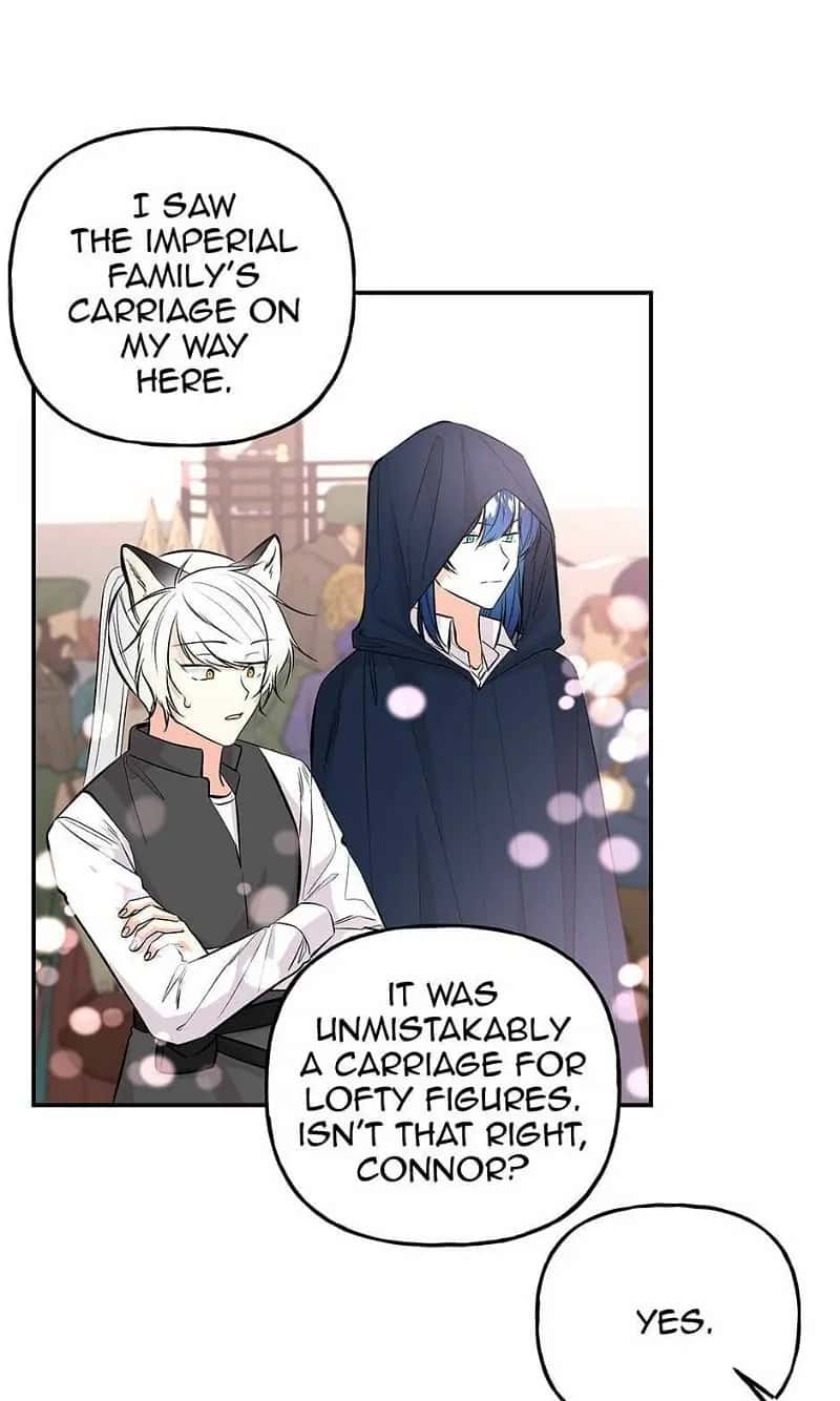 The Archmage's Daughter Chapter 71 Page 34