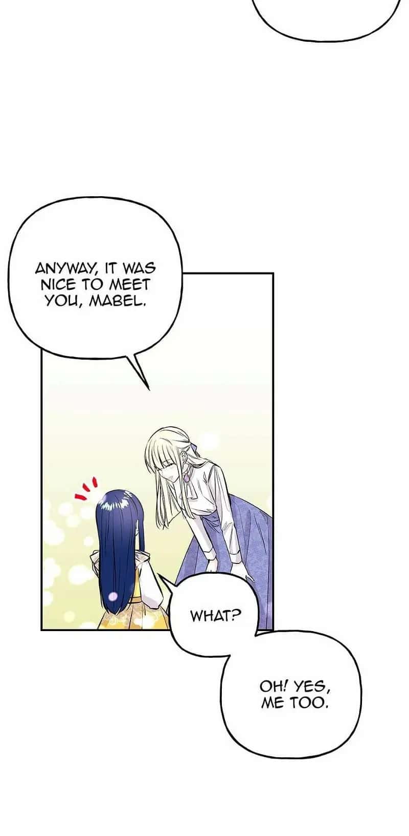 The Archmage's Daughter Chapter 71 Page 40