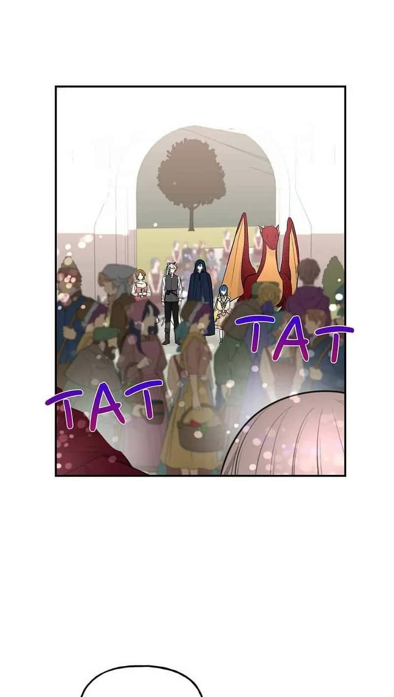 The Archmage's Daughter Chapter 71 Page 49