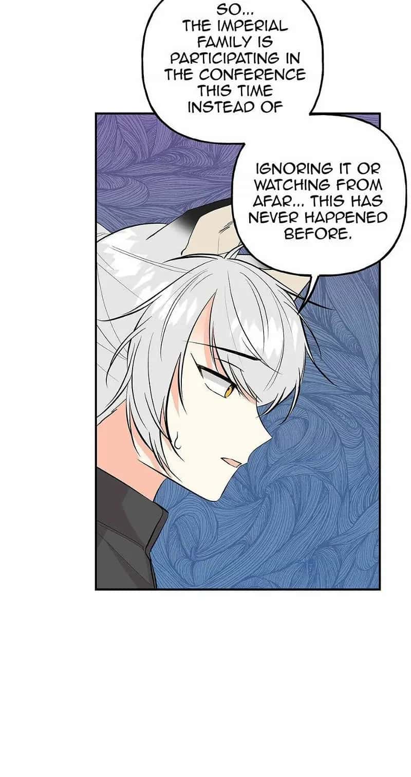 The Archmage's Daughter Chapter 71 Page 53