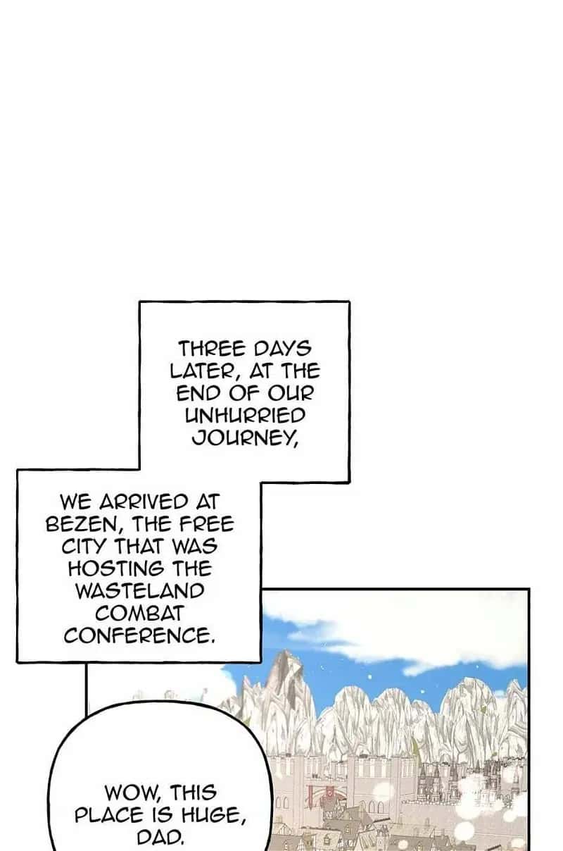 The Archmage's Daughter Chapter 71 Page 62
