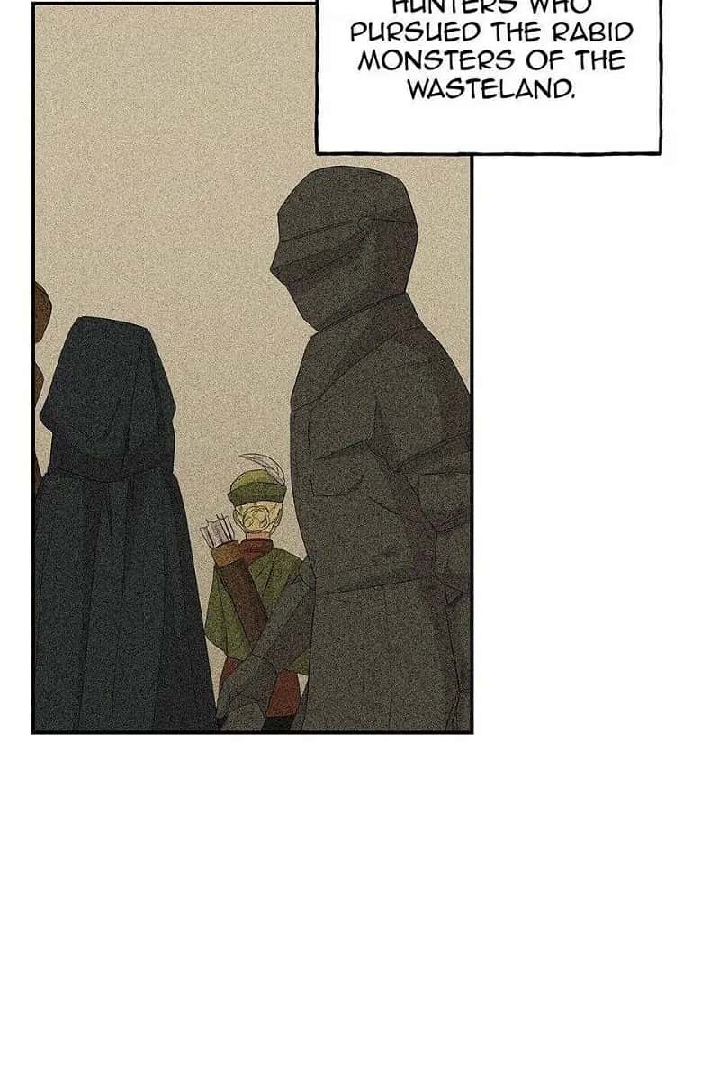 The Archmage's Daughter Chapter 71 Page 64