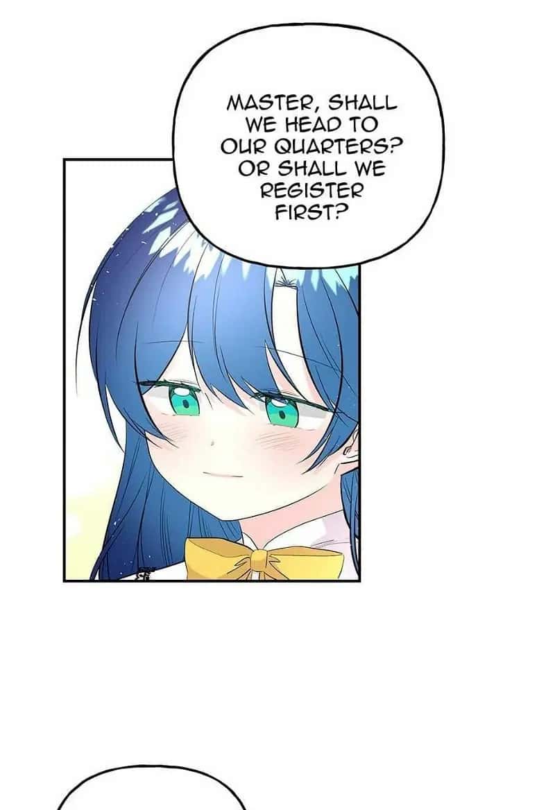 The Archmage's Daughter Chapter 71 Page 69
