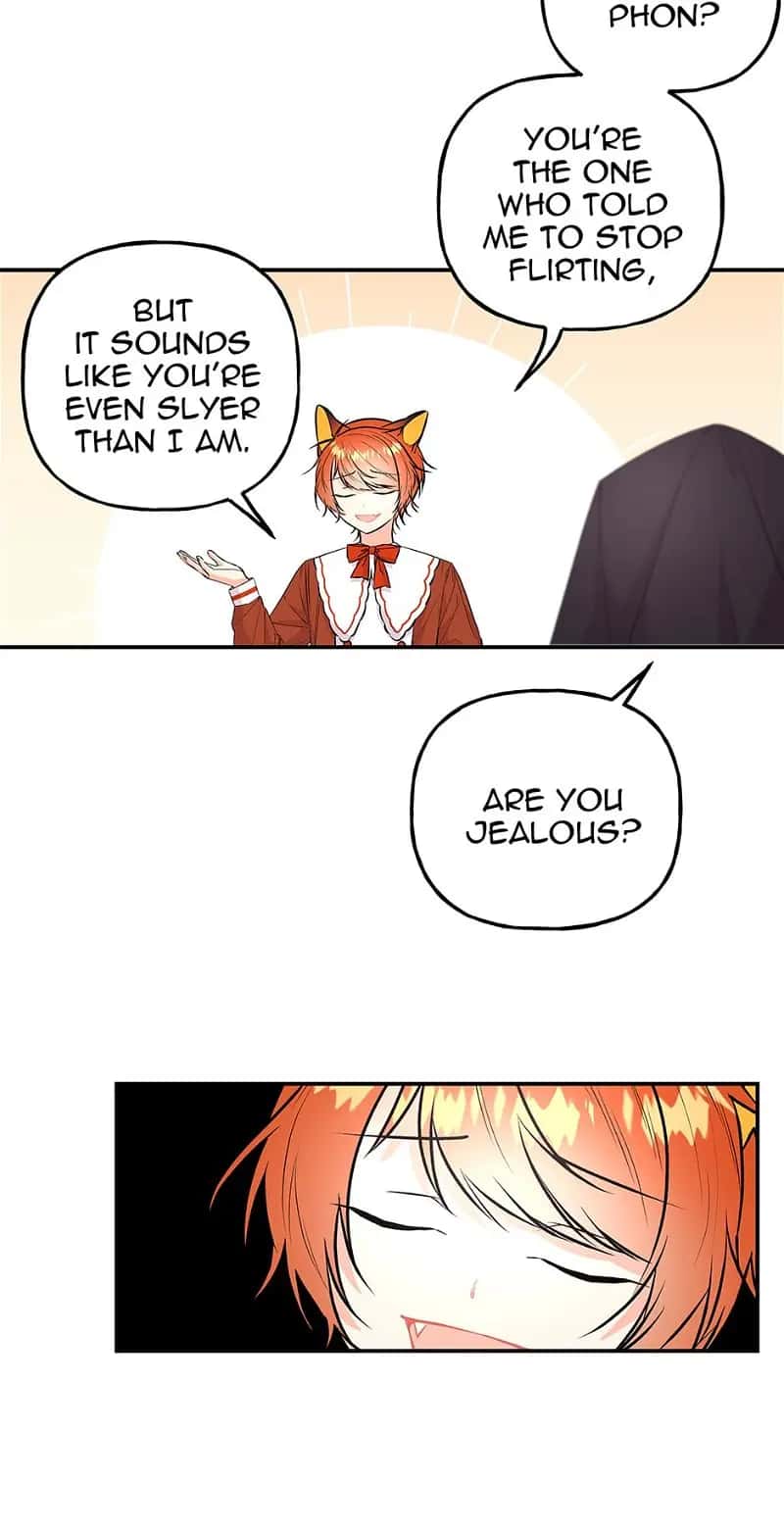 The Archmage's Daughter Chapter 72 Page 13