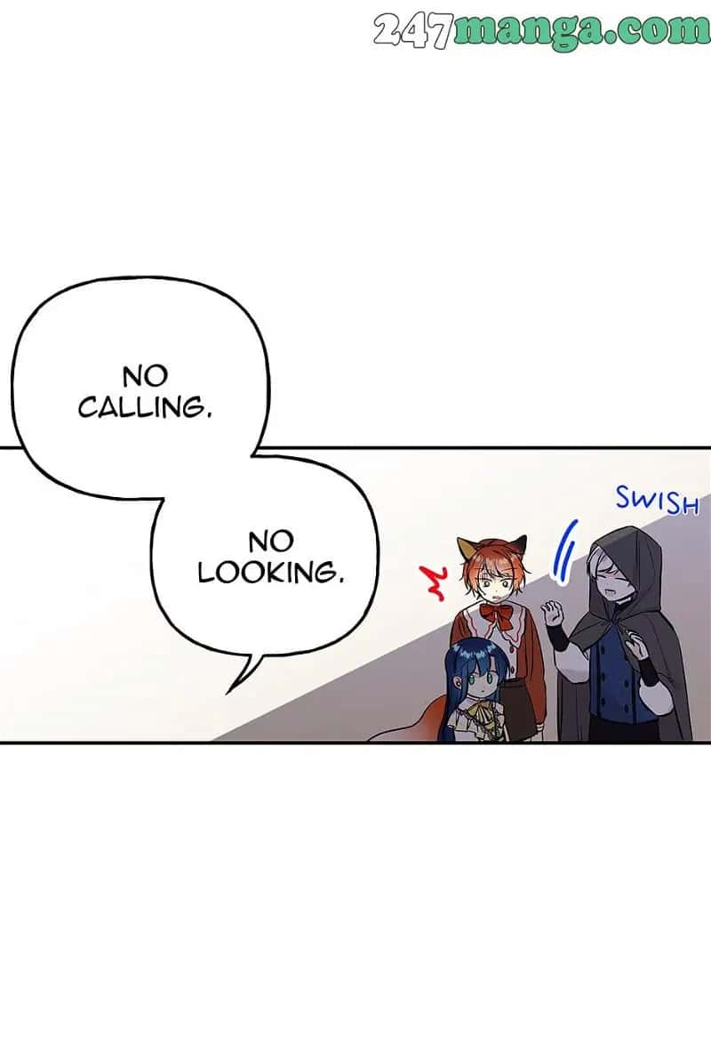The Archmage's Daughter Chapter 72 Page 18