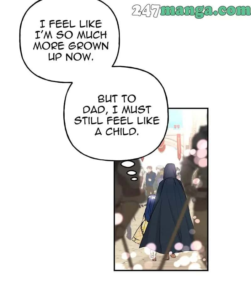 The Archmage's Daughter Chapter 72 Page 29