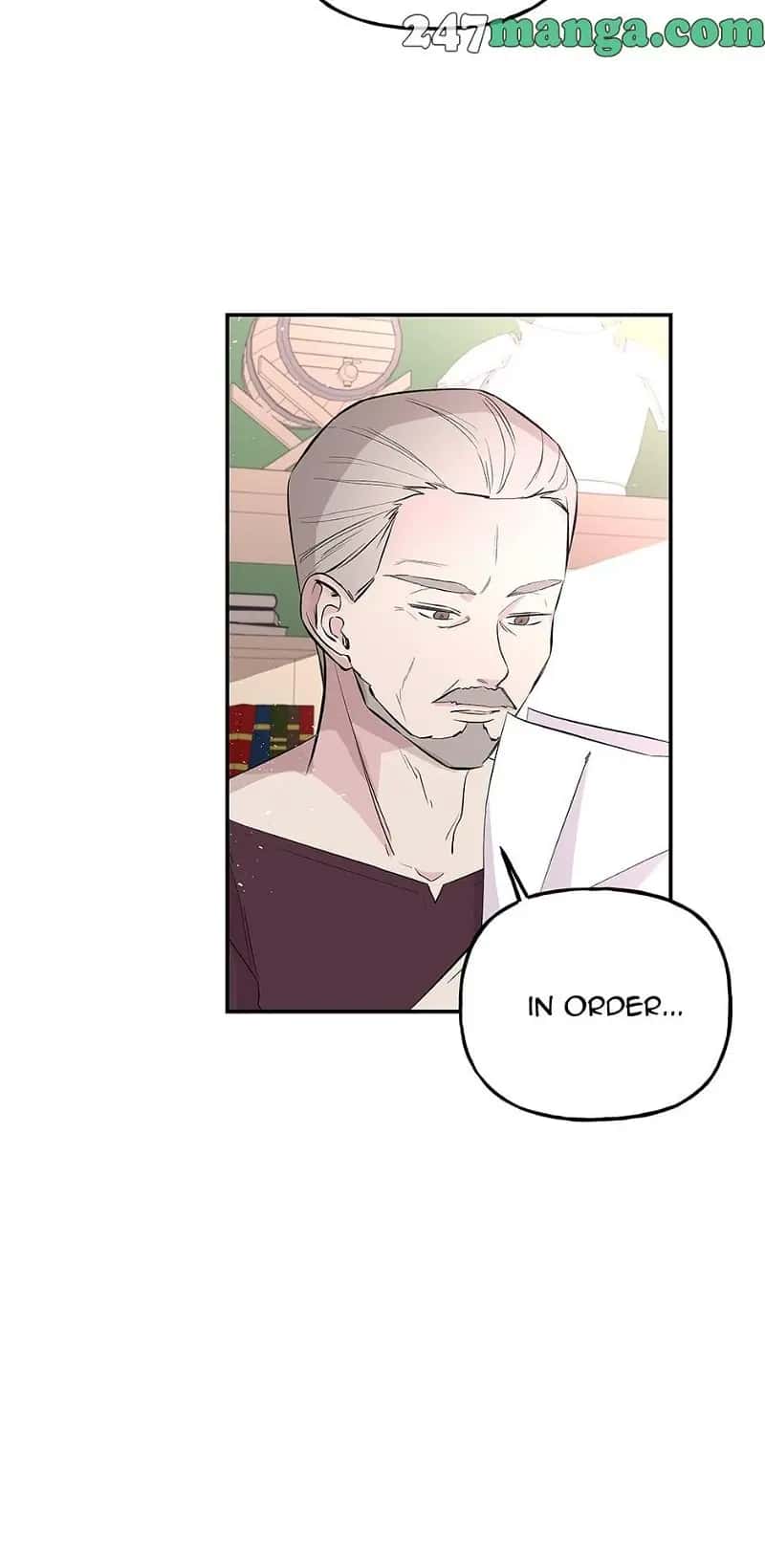 The Archmage's Daughter Chapter 72 Page 37