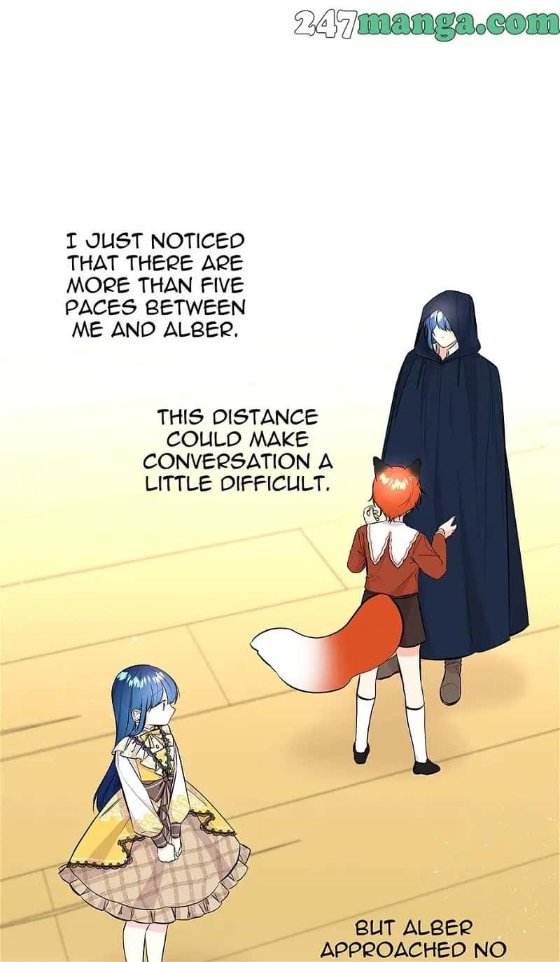 The Archmage's Daughter Chapter 72 Page 59