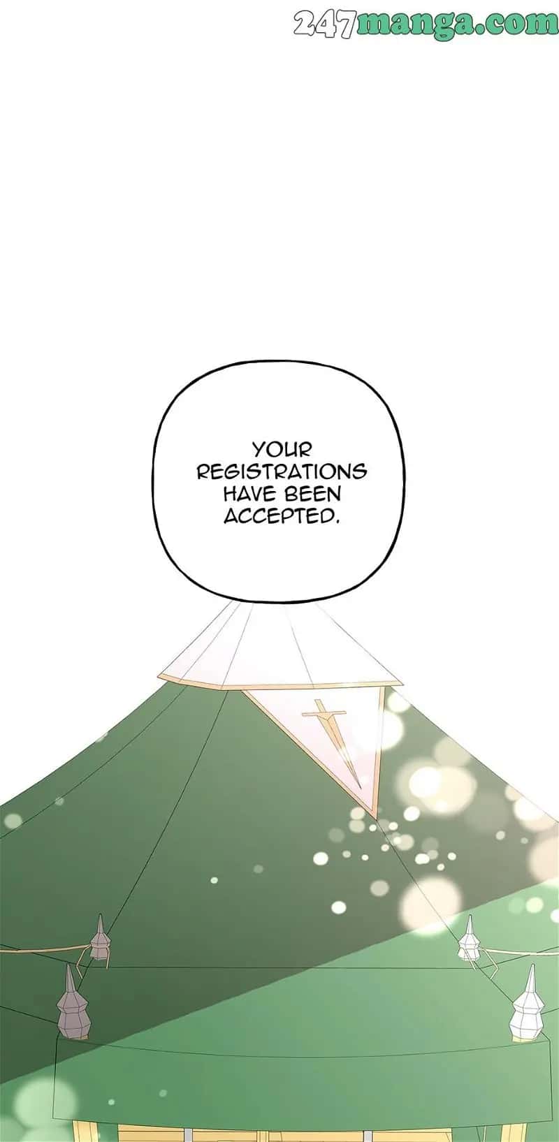 The Archmage's Daughter Chapter 72 Page 61