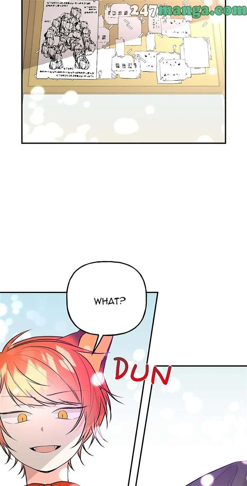 The Archmage's Daughter Chapter 72 Page 65