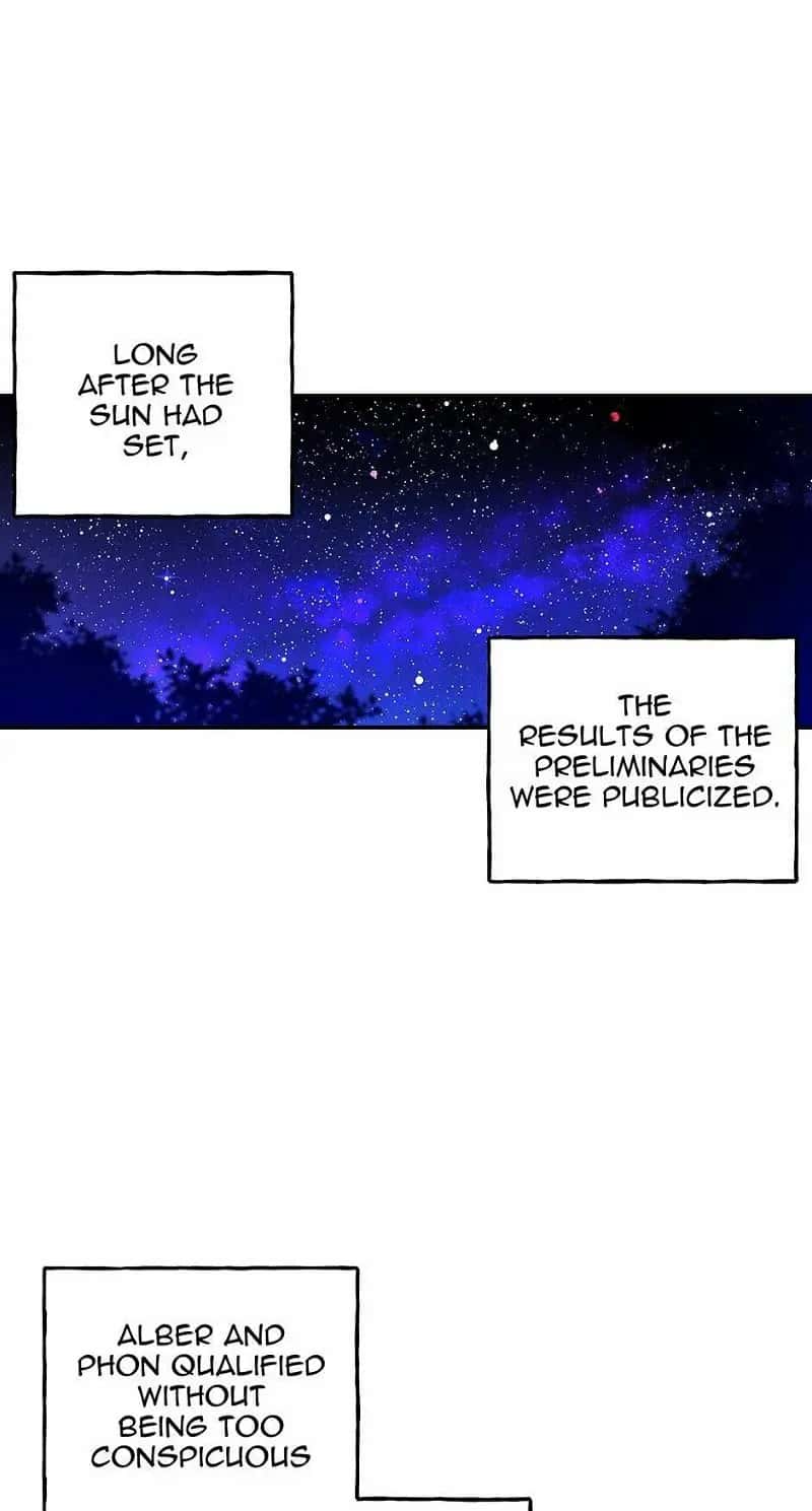 The Archmage's Daughter Chapter 73 Page 60