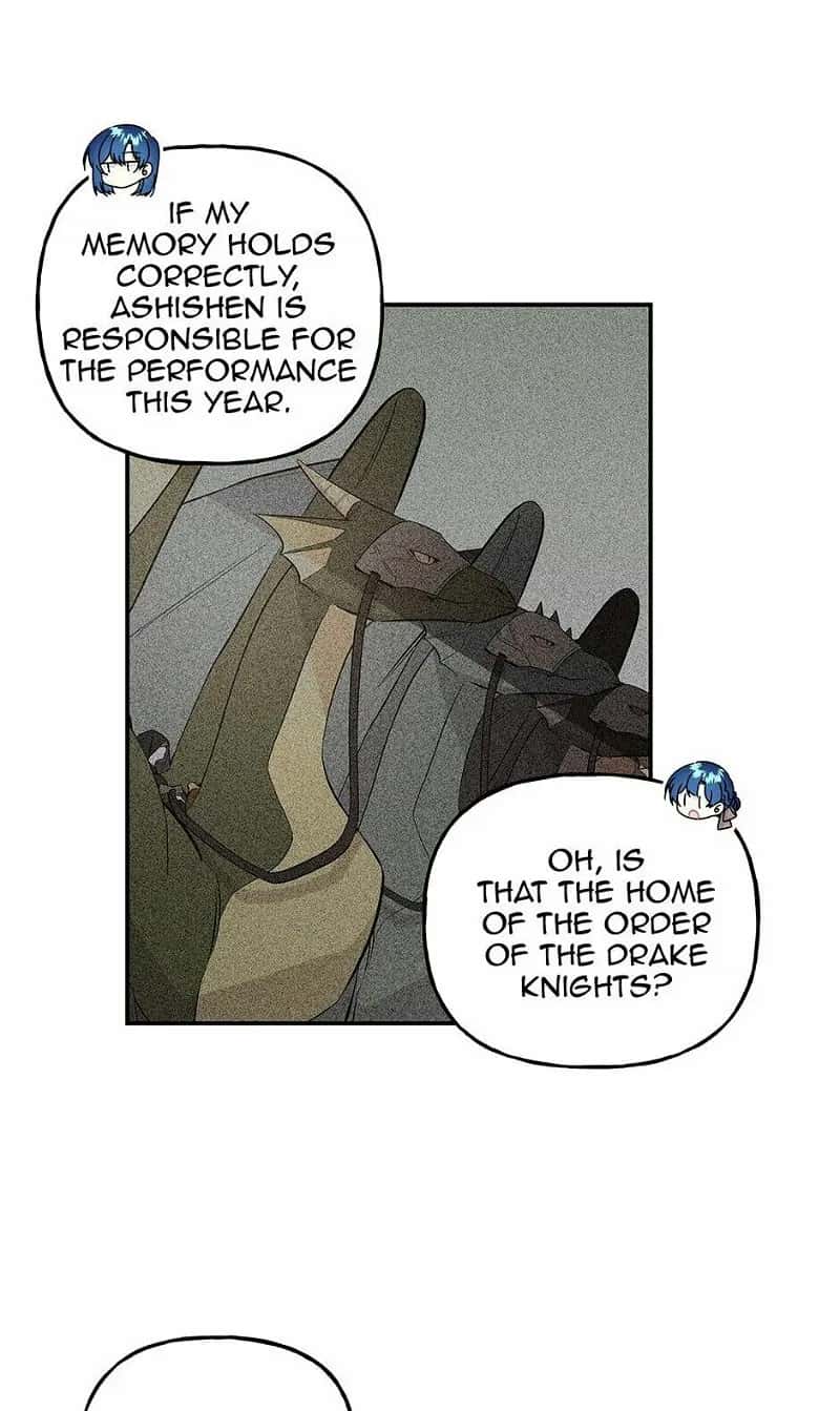 The Archmage's Daughter Chapter 74 Page 19