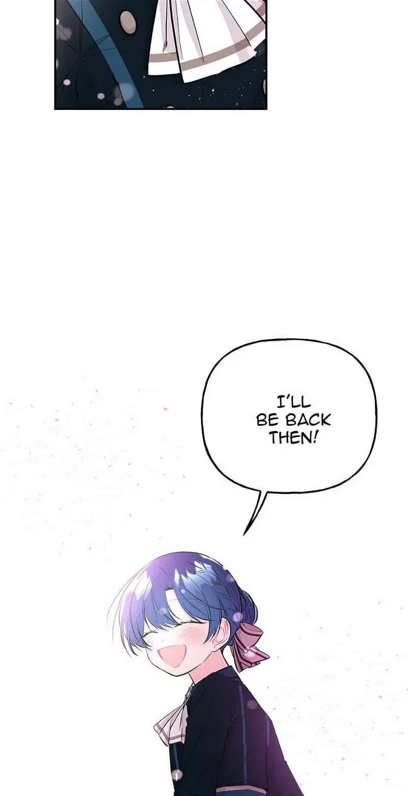 The Archmage's Daughter Chapter 74 Page 36