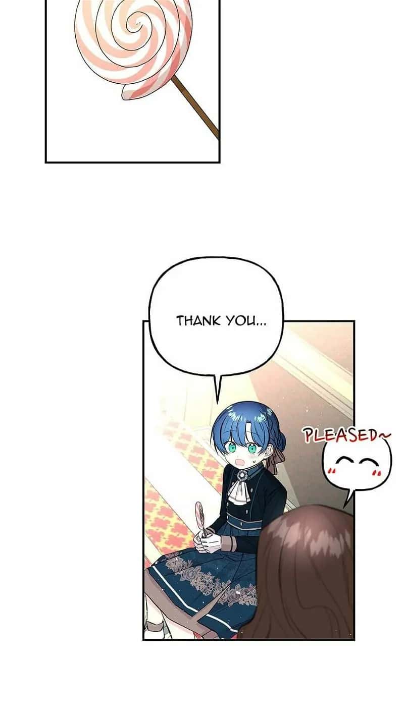 The Archmage's Daughter Chapter 74 Page 60