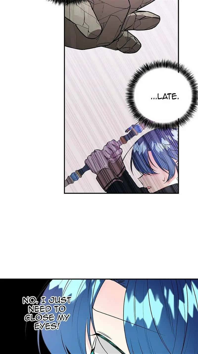 The Archmage's Daughter Chapter 75 Page 32