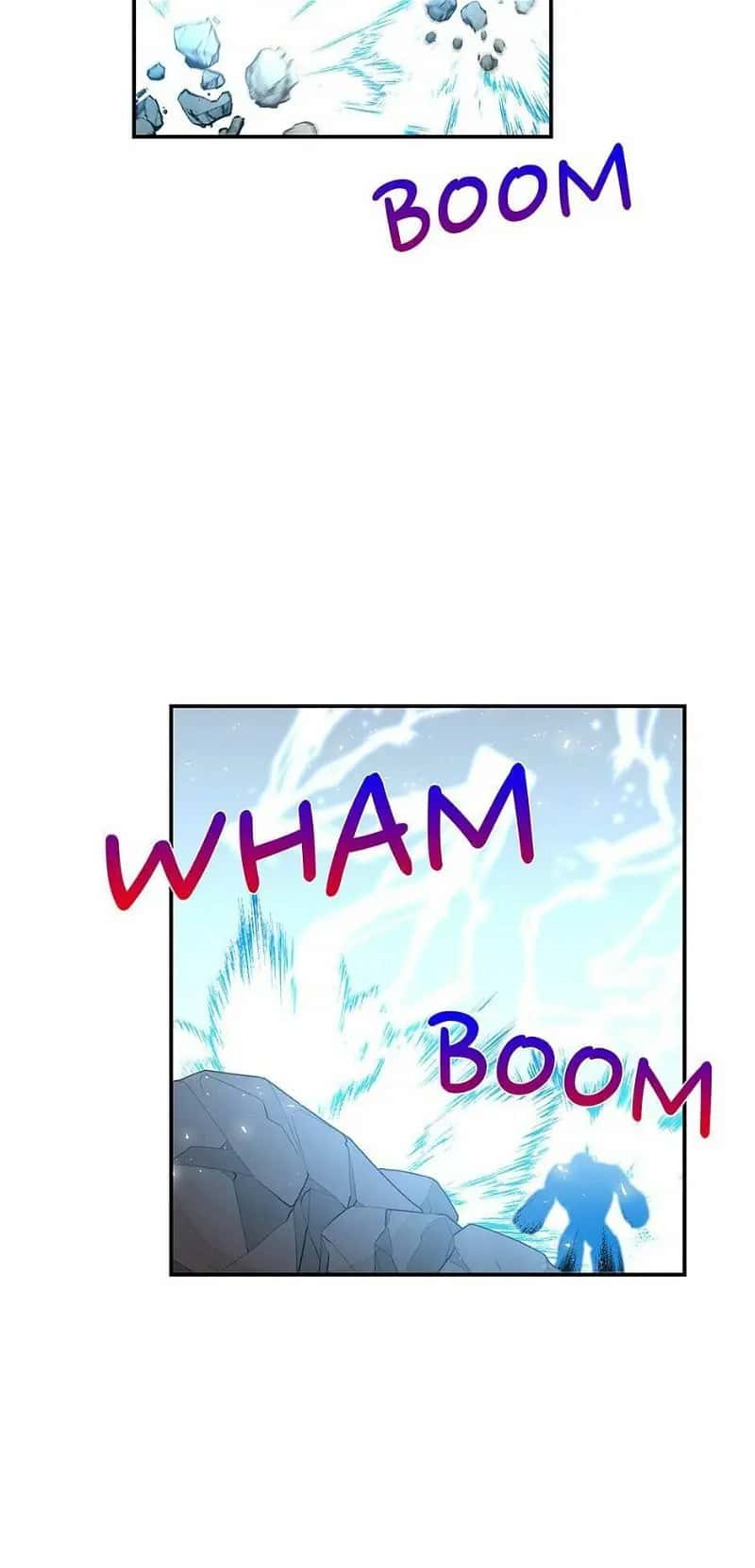 The Archmage's Daughter Chapter 75 Page 45