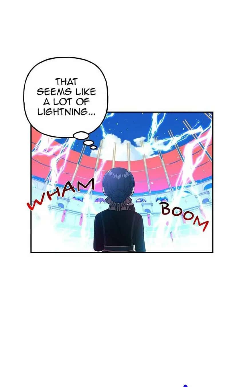The Archmage's Daughter Chapter 75 Page 46