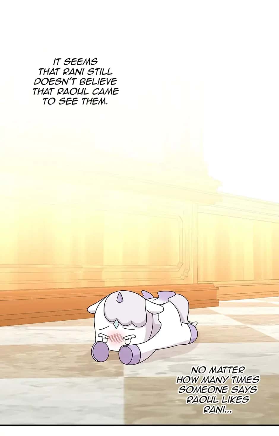 The Archmage's Daughter Chapter 125 Page 7