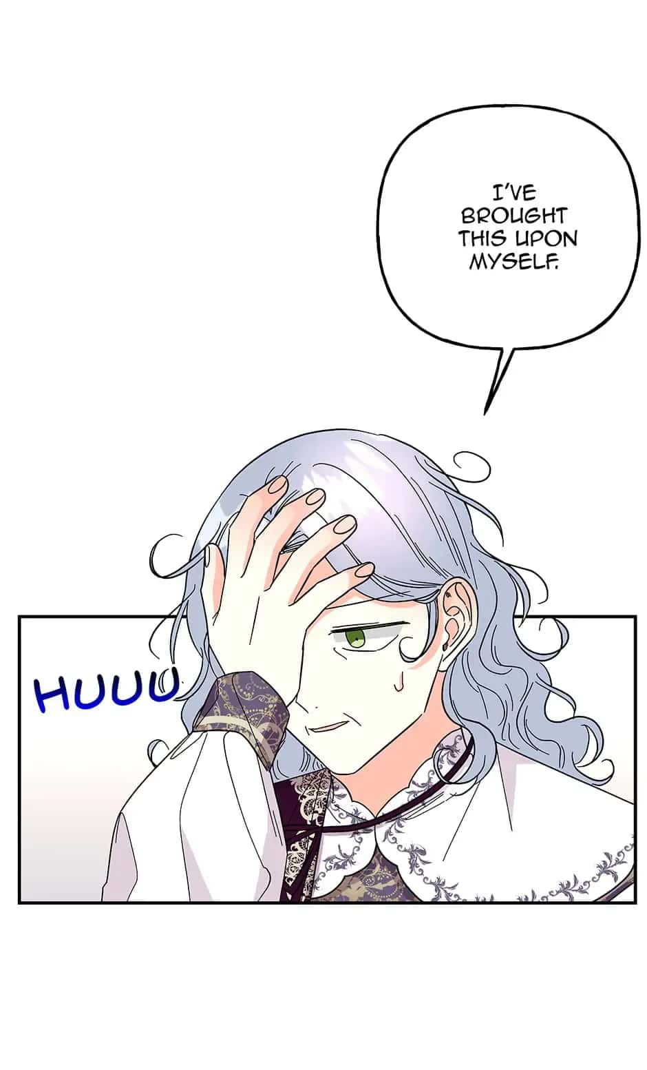 The Archmage's Daughter Chapter 125 Page 23