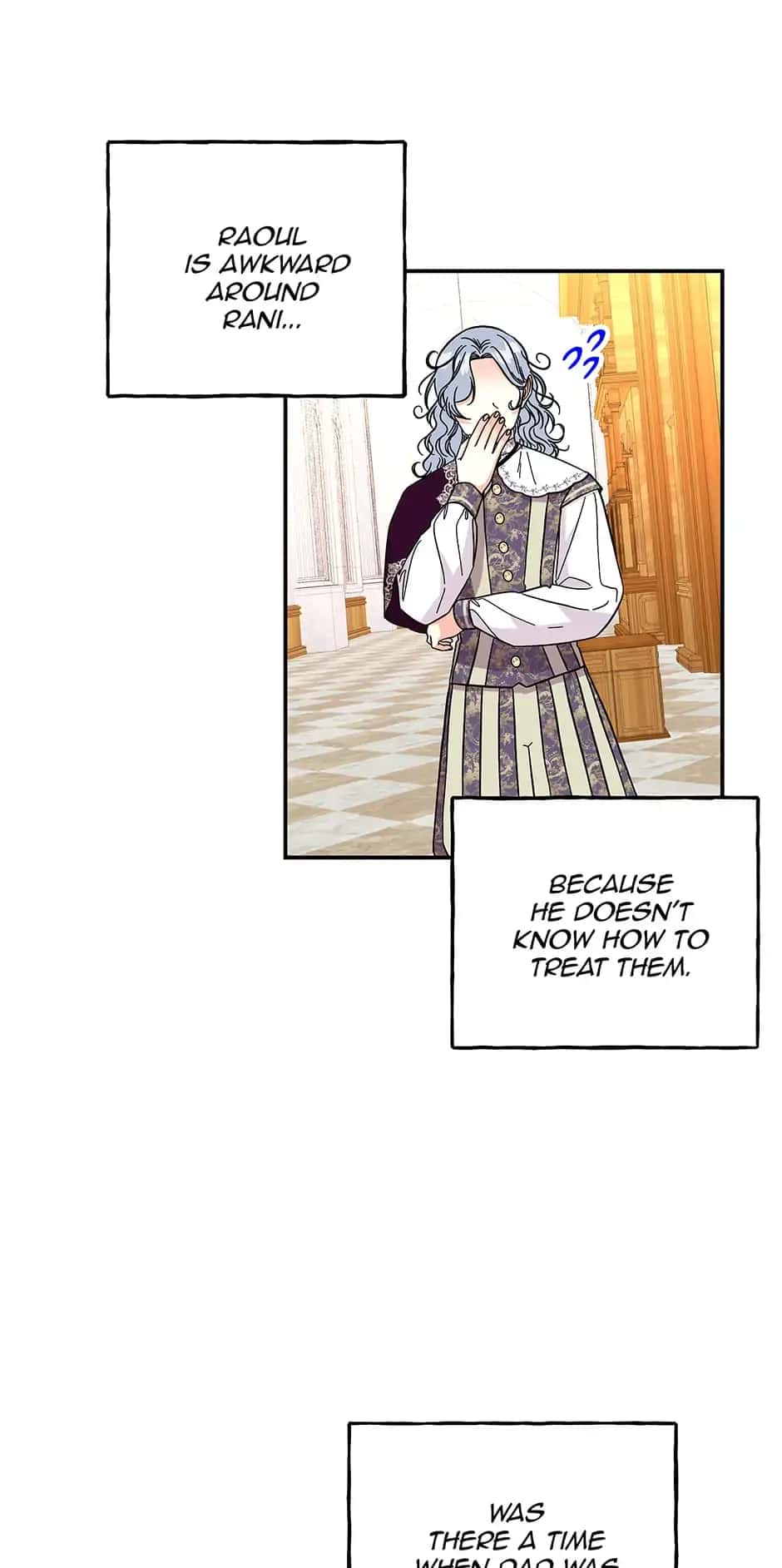 The Archmage's Daughter Chapter 125 Page 26